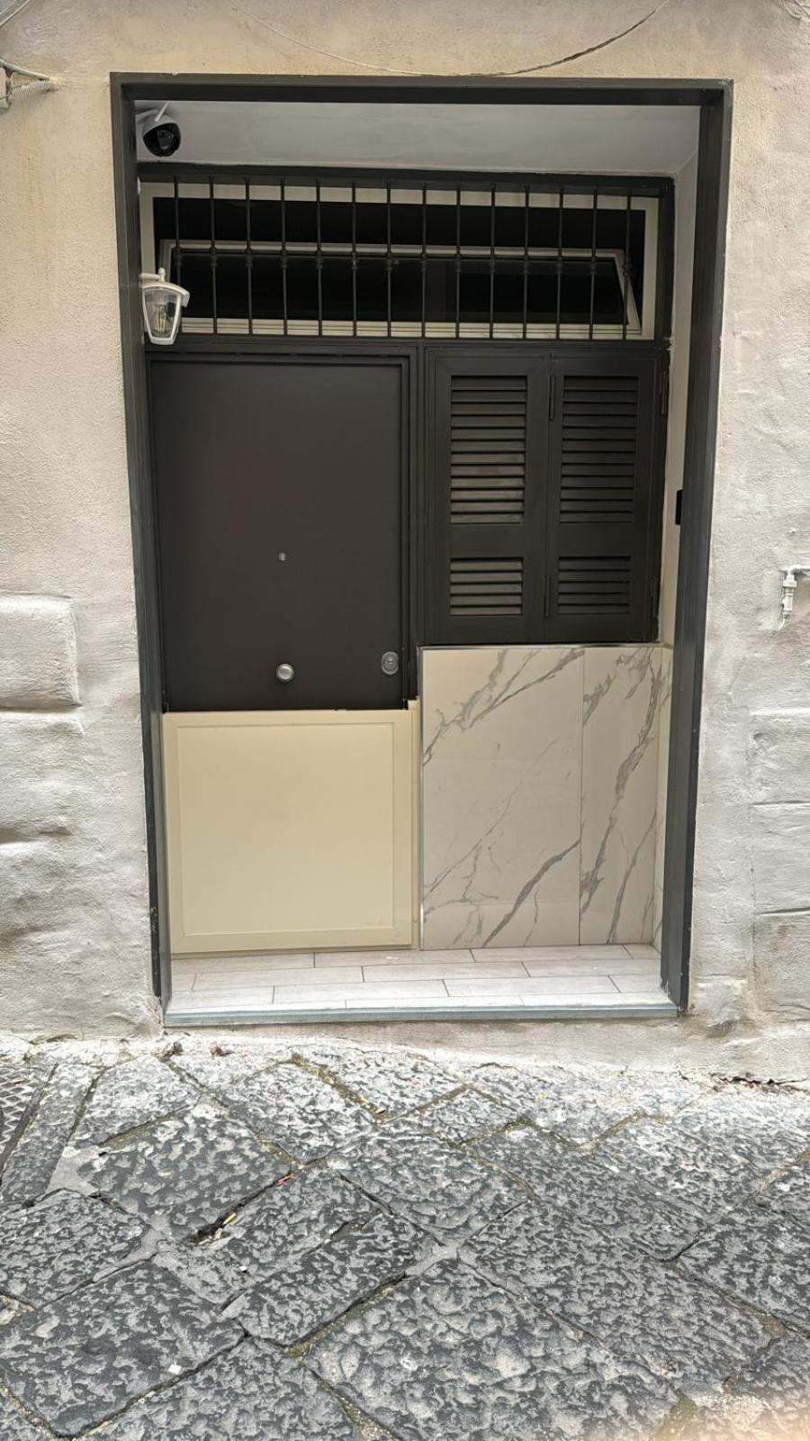 Carmela House Villa Napoli Eksteriør bilde